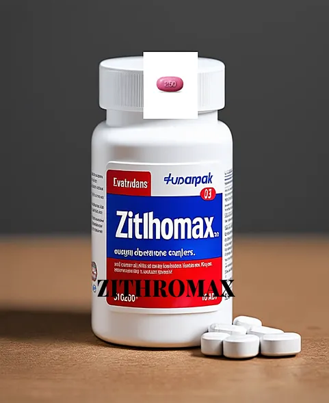 Zithromax sirop prix